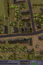 Screenshot #8 - Close Combat: The Longest Day