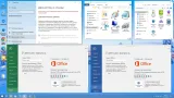 Screenshot #8 - Windows 10 Pro + Home Optim Plus x64 22H2 Русская by OVGorskiy 12.2024