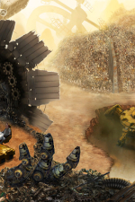 Screenshot #2 - SpaceVenture