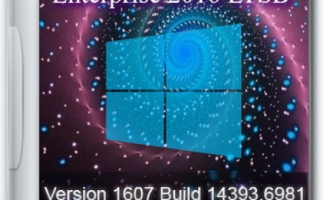 Windows 10 Enterprise 2016 LTSB Full May 2024