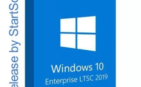Windows 10 Enterprise LTSC 2019 Release by StartSoft 06-07-08 2021 x64