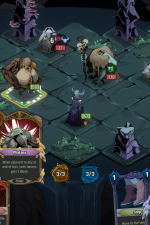 Screenshot #12 - Tendryll