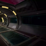 Screenshot #3 - Modular sci-fi Residential sector B