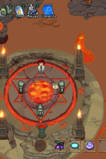 Screenshot #2 - Faun Town