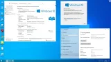 Screenshot #11 - Windows 10 Enterprise LTSC 2021 x86-x64 21H2 RU by OVGorskiy 05.2022