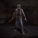 Screenshot #2 - PBR Horror (Pack)