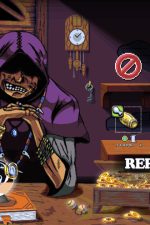 Screenshot #10 - Mazgeon