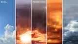 Screenshot #1 - Skies 3 - Matte painting