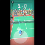 Screenshot #4 - Tennis Mobile