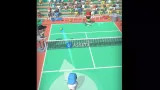 Screenshot #4 - Tennis Mobile