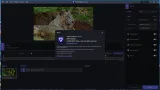 Screenshot #5 - Умный видеоредактор Topaz Video AI 4.0.3 x64 RePack by KpoJIuK