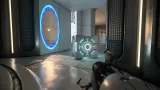 Screenshot #1 - Portal with RTX