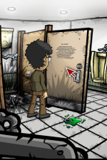 Screenshot #6 - Randal's Tuesday