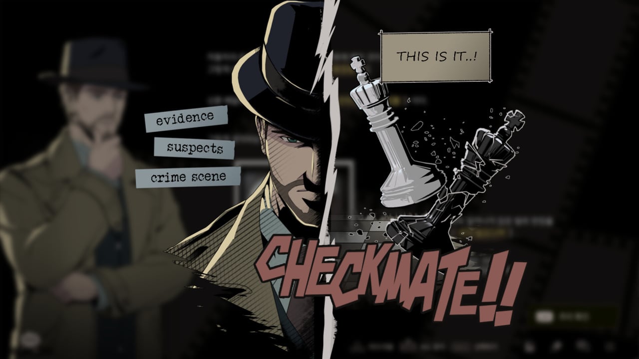 Screenshot #4 - LumineNight