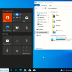 Screenshot #6 - Windows 10 Pro OEM x64 3in1 21H1.19043.1237 September 2021 by Generation2