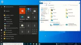 Screenshot #6 - Windows 10 Pro OEM x64 3in1 21H1.19043.1237 September 2021 by Generation2
