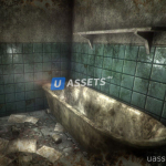 Screenshot #1 - Dirty Apartments