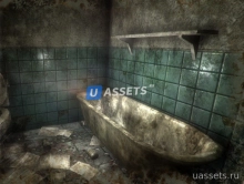 Dirty Apartments