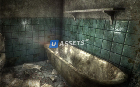 Dirty Apartments