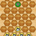 Screenshot #7 - ВОЛКИ И КОЗЛИК 1.9.0