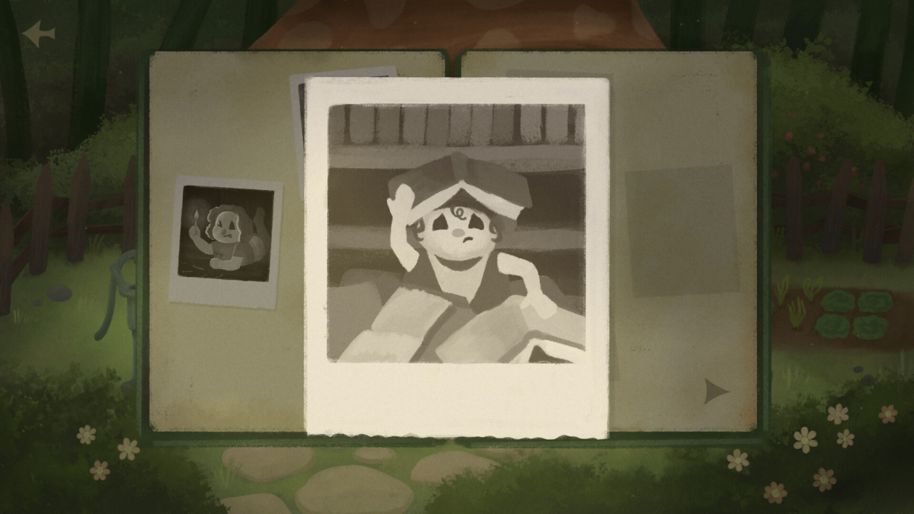 Screenshot #9 - Gnomdom