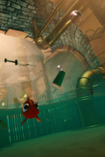 Screenshot #3 - I Am Fish