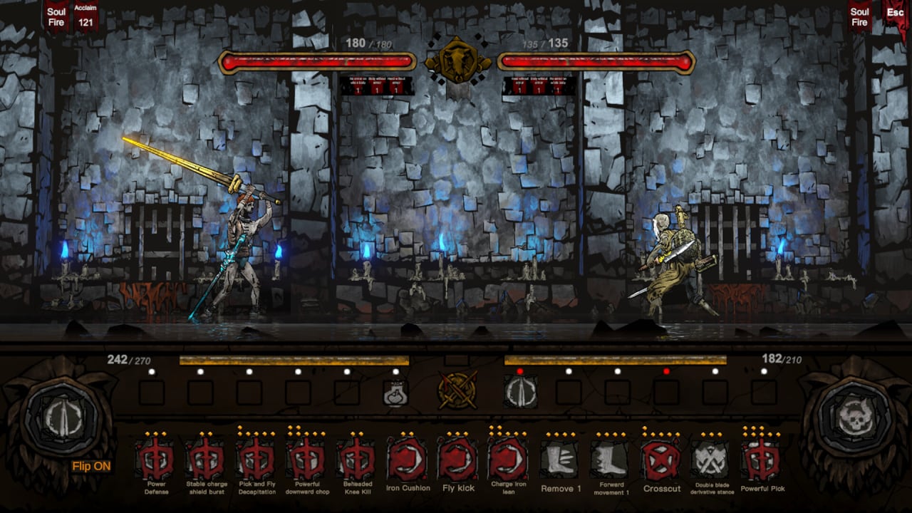 Screenshot #11 - Rune Coliseum