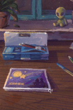 Screenshot #10 - A Perfect Day