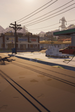 Screenshot #6 - Drop In - VR F2P