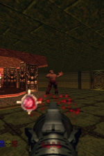 Screenshot #7 - DOOM 64