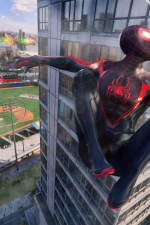 Screenshot #5 - Marvel's Spider-Man 2