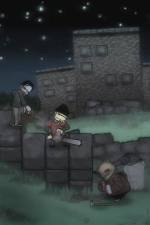 Screenshot #4 - Charlie Murder