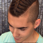 Screenshot #4 - MASTER HAIRSTYLES 1.0