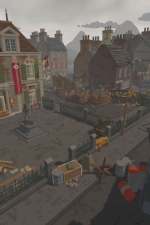 Screenshot #11 - Temporal Purge: Z