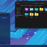 Screenshot #4 - Windows 11 PRO Insider 22449.1000 x64 RUS [GX]
