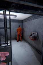 Screenshot #5 - Prison Simulator