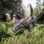 Screenshot #4 - Dragons Pack PBR