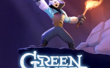 Green Ember: Helmer in the Dragon Tomb: +25 трейнер
