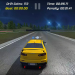 Screenshot #4 - Extreme Drift