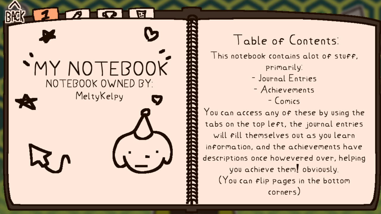 Screenshot #6 - Computer Shrilow
