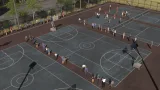 Screenshot #10 - People Path Creator — Crowd & Pedestrian Simulation Tool for Unity