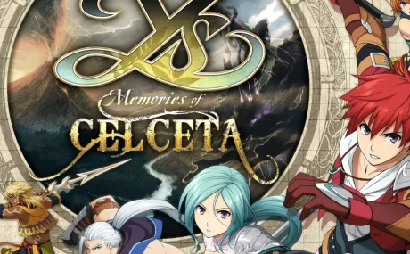 Ys: Memories of Celceta: +12 трейнер
