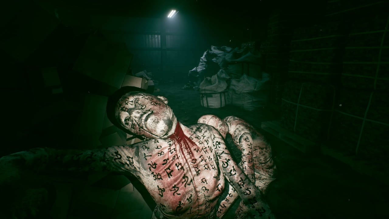 Screenshot #3 - Incantation