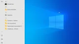 Screenshot #2 - Windows 10 20H2 (19042.746) Home + Pro + Enterprise (3in1) by Brux v.01.2021 (x64)