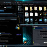 Screenshot #8 - Windows 7 Ultimate Русская x64 SP1 7DB by OVGorskiy 12.2023