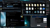 Screenshot #8 - Windows 7 Ultimate Русская x64 SP1 7DB by OVGorskiy 12.2023
