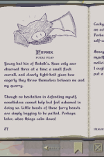 Screenshot #2 - Scrabdackle