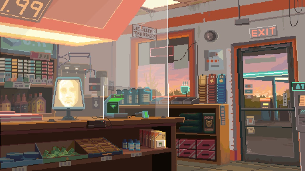 Screenshot #3 - NORCO