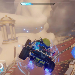 Screenshot #6 - DISNEY SPEEDSTORM