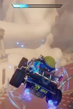 Screenshot #6 - DISNEY SPEEDSTORM